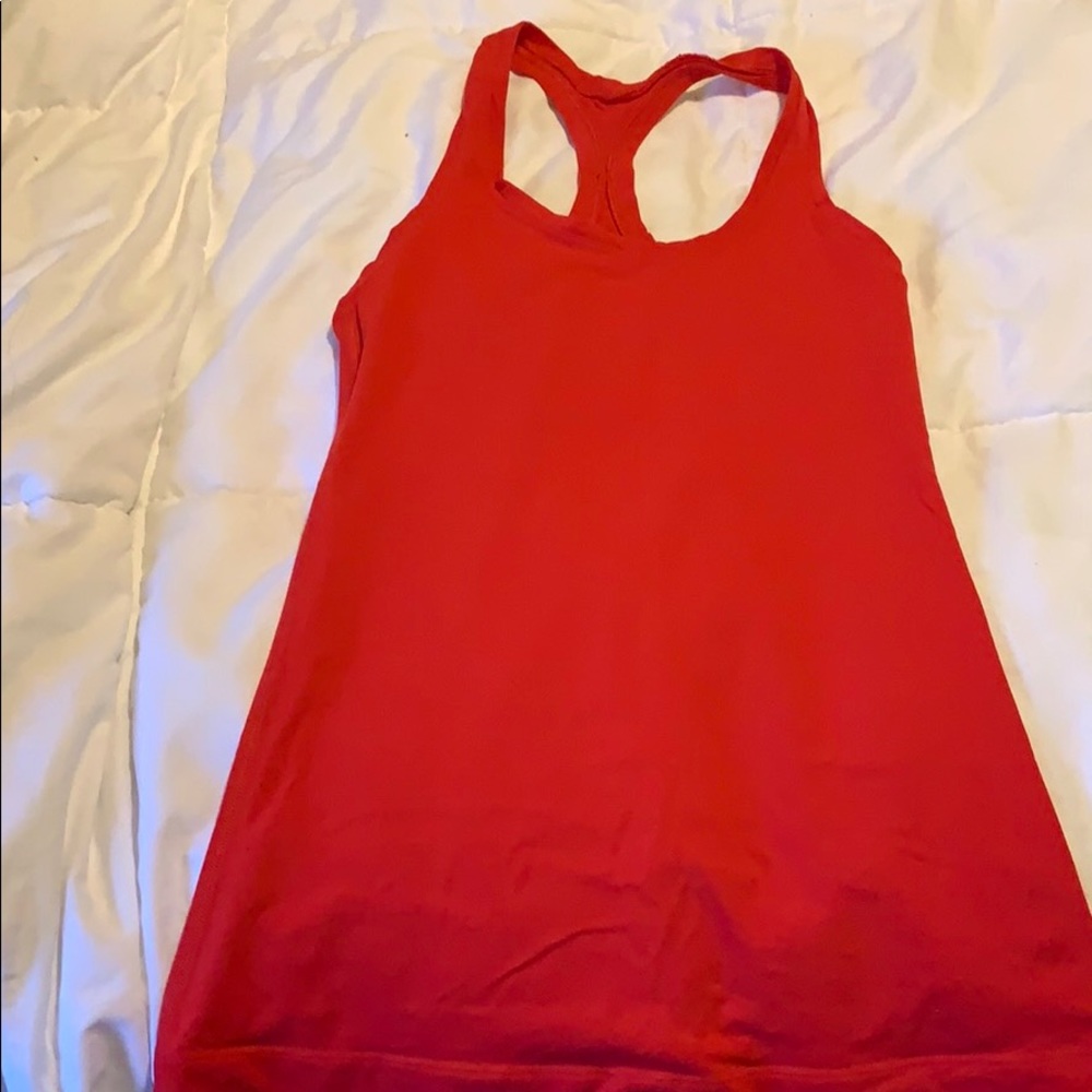 cool Racerback II